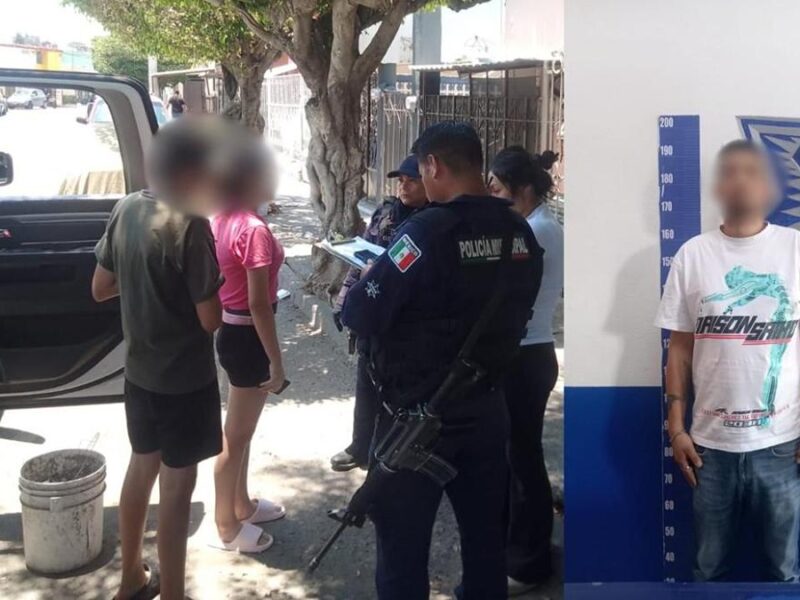 SSP víctimas extorsión Michoacán 1