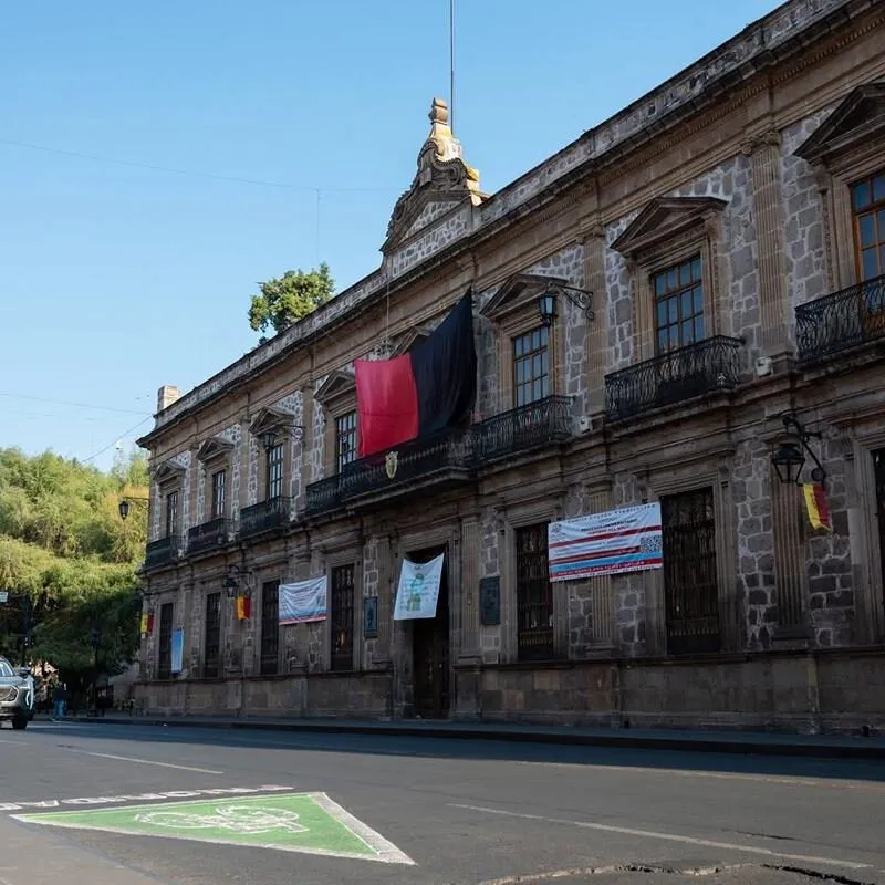 SUEUM emplaza a huelga por presuntos incumplimientos de la UMSNH