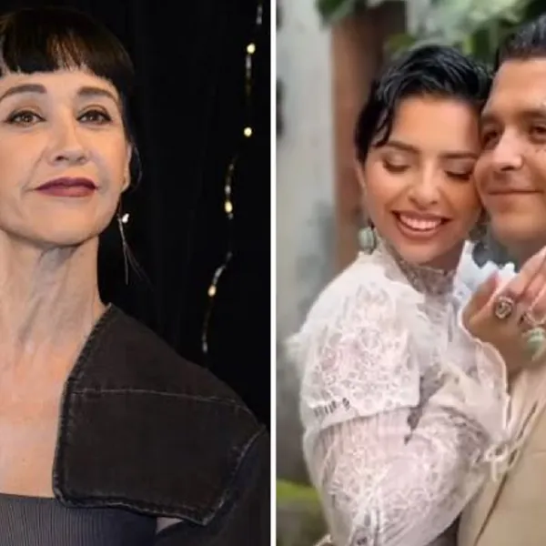 Susana Zabaleta critica a Christian Nodal y defiende a Ángela Aguilar
