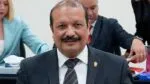 Suspenden a director de Derecho de la UMSNH por participación en actividad política