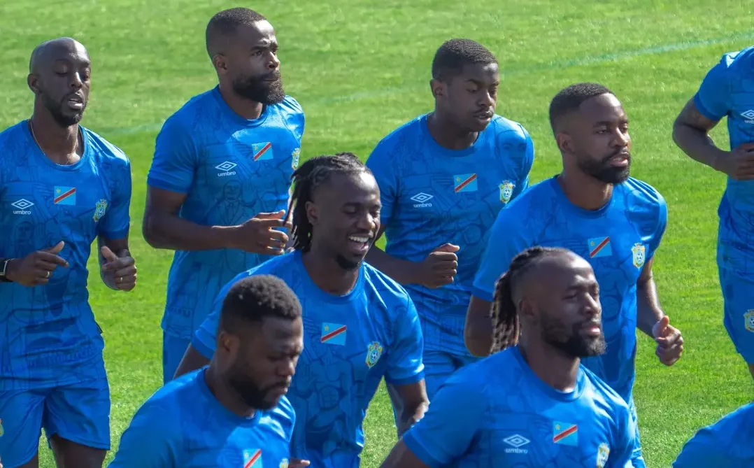 Suspenden Chile vs Congo por brote de ébola: esto dijeron sobre los riesgos