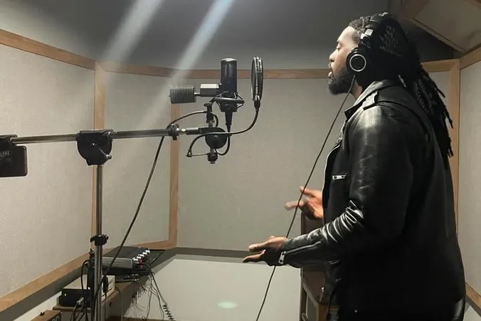 Talay Riley muerte compositor apuñalado 1
