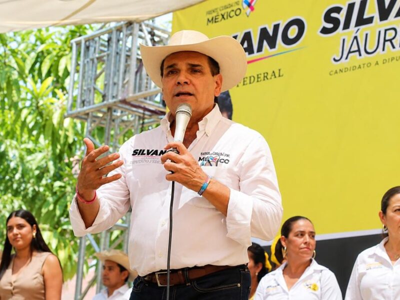 “Tarde o temprano va a caer”: Torres Piña sobre Silvano Aureoles