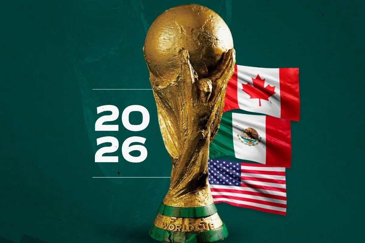 Tarjeta roja por cubrirse la boca? Las drásticas y nuevas reglas de la FIFA para el Mundial 2026