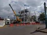 Teleférico de Morelia prevé cierres viales en estación del Monumento