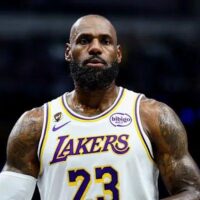 “The King” LeBron James se va de Los Ángeles Lakers