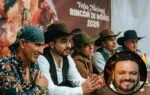 Grupo “El Forajido” desmiente rumores sobre padre de Nodal