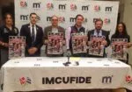 Todo listo para mostrar el músculo en el Campeonato Selectivo de Físicoconstructivismo Michoacán 2026