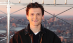 Tom Holland aplaza ‘Spider-Man’ para filmar con Christopher Nolan ‘La Odisea’