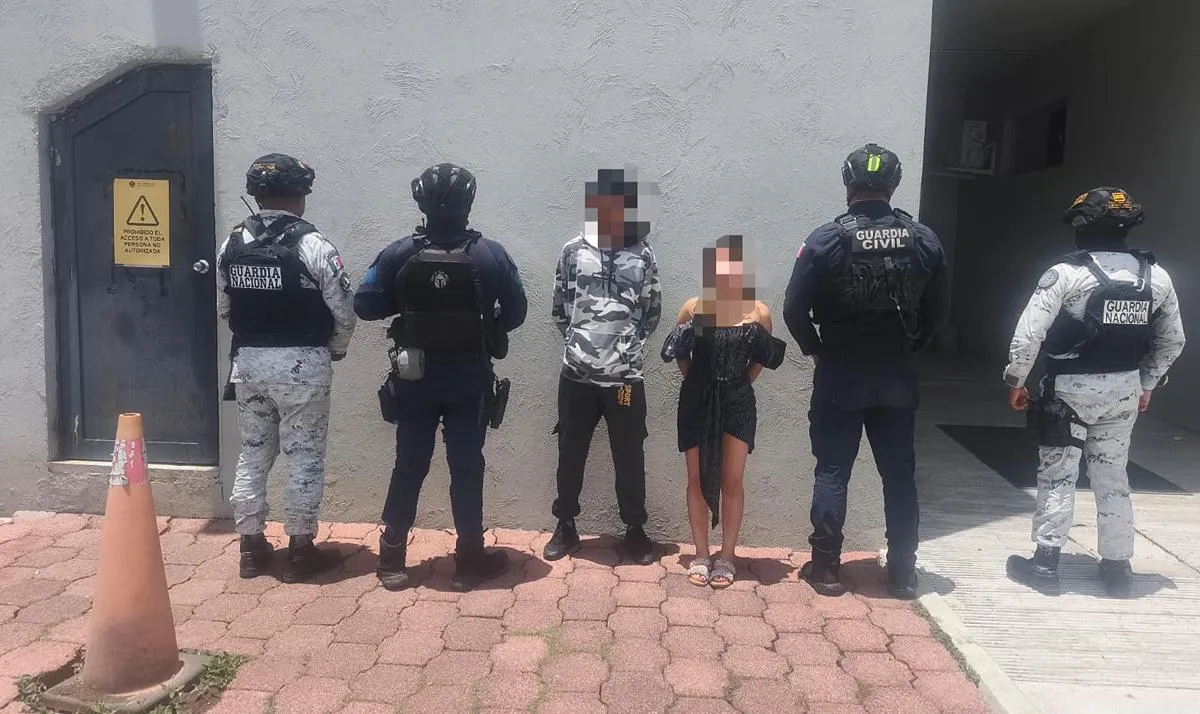 Tras repeler una agresión, SSP y GN detienen a 4 personas y abaten a presunto líder delincuencial-1
