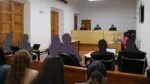 Tribunal de Disciplina Judicial celebra primera audiencia de juicio oral en procedimiento administrativo de responsabilidades