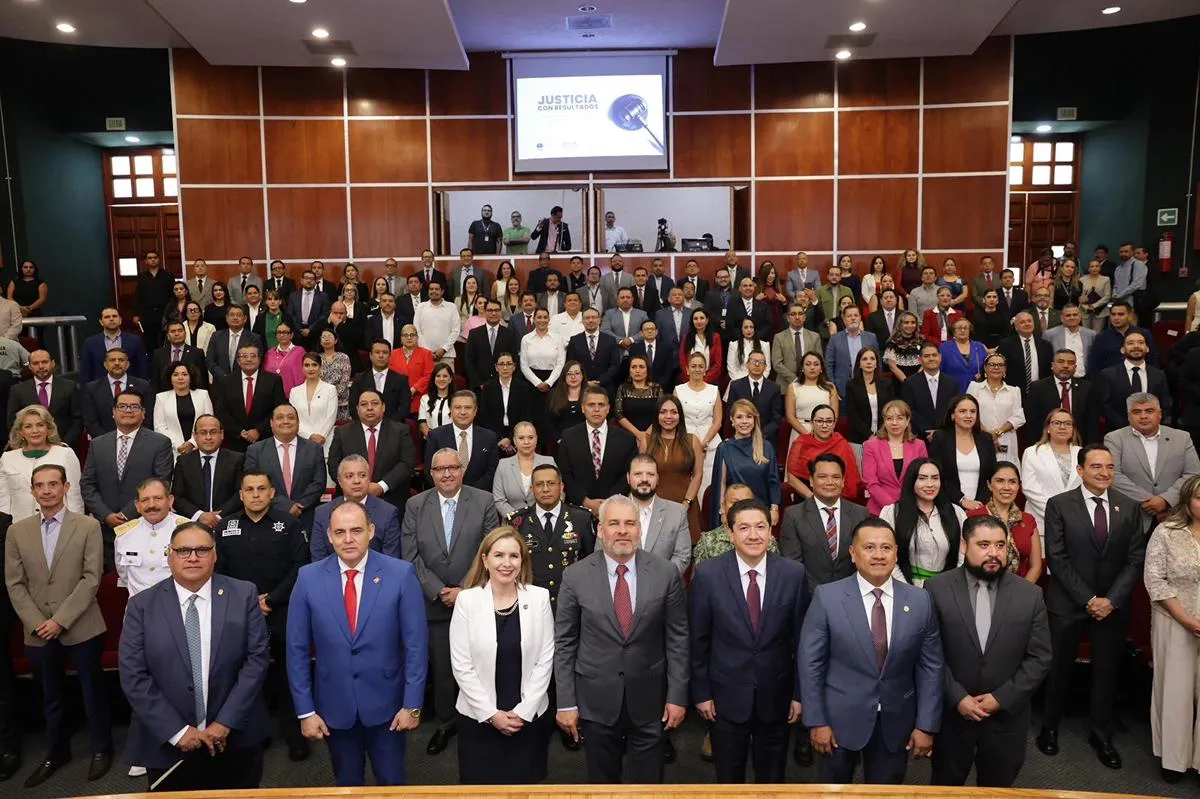Ubica México Evalúa a Michoacán como líder nacional en el combate a la impunidad: Bedolla-1