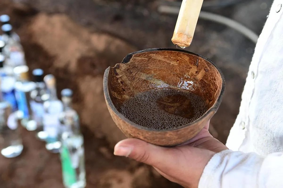 Últimos días para integrarse al nuevo Consejo Michoacano del Mezcal de Michoacán