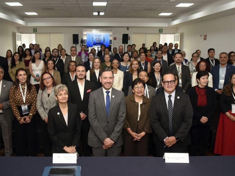 UMSNH declaración Derechos Universitarios REDDU asamblea