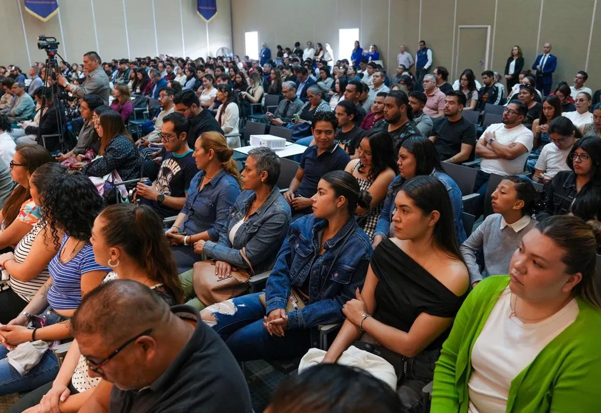 UMSNH estrecha lazos con el sector productivo; realizan foro de vinculación-1