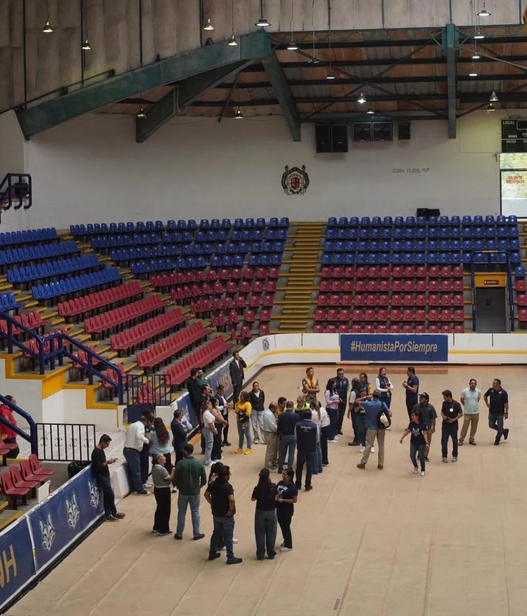 UMSNH, lista para recibir a aspirantes que presentarán examen de admisión; Yarabí Ávila realiza recorrido-1