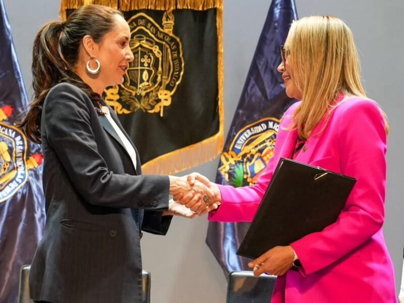 UMSNH y Secretaría de Cultura del Gobierno de México continúan sumando esfuerzos; realizarán taller