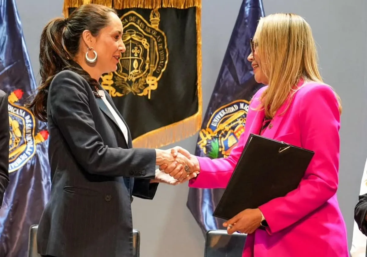 UMSNH y Secretaría de Cultura del Gobierno de México continúan sumando esfuerzos; realizarán taller