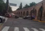 Una joven perdió la vida tras sufrir un accidente de motocicleta en Morelia