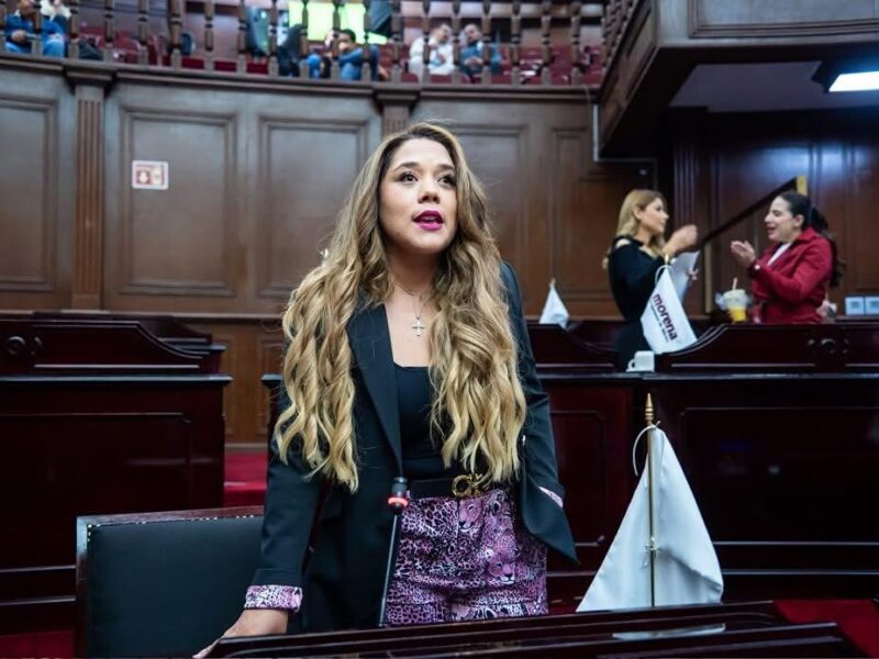 Urgen mejoras en la atención y asignación de citas del IMSS para proteger la salud de los derechohabientes: Xóchitl  Ruiz