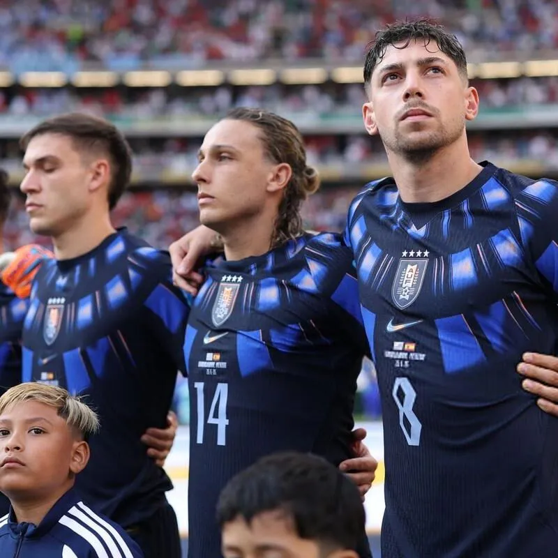 Uruguay, sin la garra charrúa, queda eliminado en la 1ª ronda del Mundial 2026 al caer con España