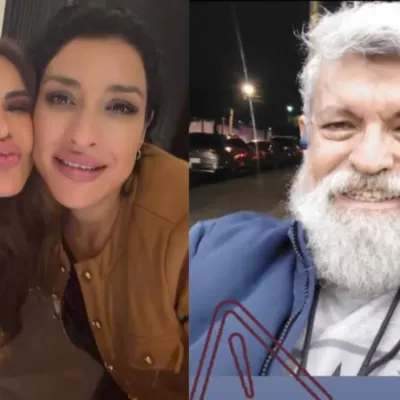Víctima de Sergio Andrade rechazó dinero para acusar a Gloria Trevi