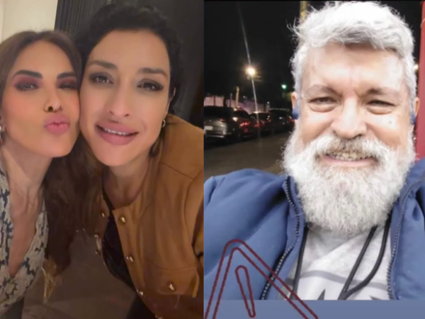 Víctima de Sergio Andrade rechazó dinero para acusar a Gloria Trevi