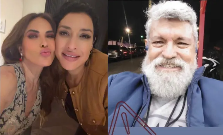 Víctima de Sergio Andrade asegura que rechazó 150 mil dólares para acusar a Gloria Trevi en documental
