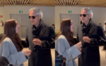 Belinda y Andrea Bocelli se unen en “Bésame Mucho” rumbo al Mundial 2026