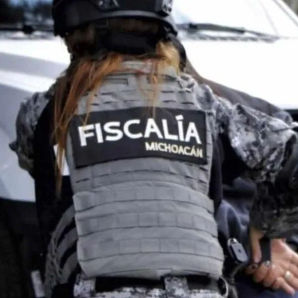 Vinculan a proceso a sujeto por extorsionar a una mujer en Zitácuaro
