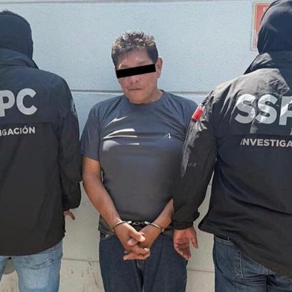 Vinculan a proceso al alcalde de Cuautla por presuntos nexos con el el crimen organizado
