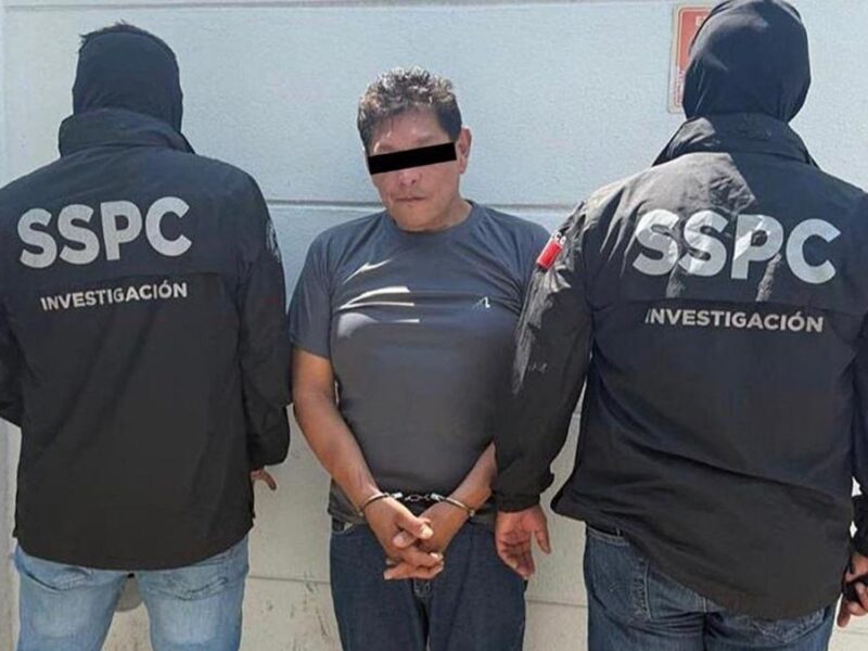 Vinculan a proceso al alcalde de Cuautla por presuntos nexos con el Cártel de Sinaloa