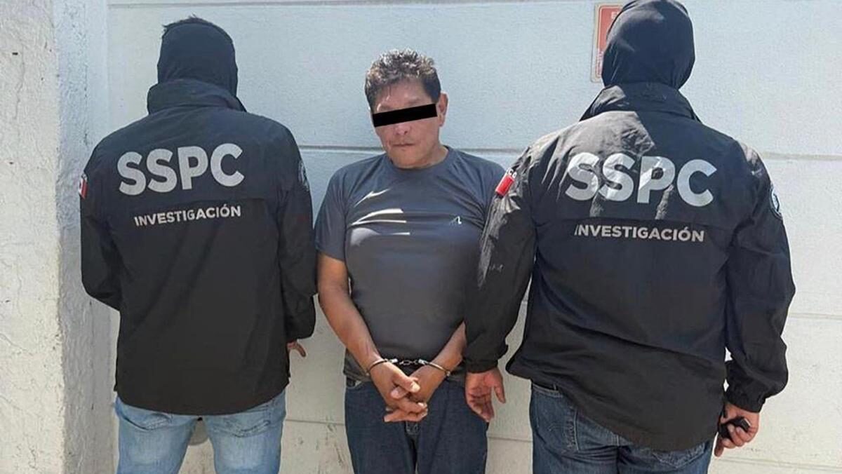 Vinculan a proceso al alcalde de Cuautla por presuntos nexos con el Cártel de Sinaloa