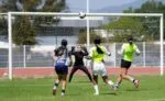 Comenzaron las visorías del Atlético Morelia-UMSNH Femenil