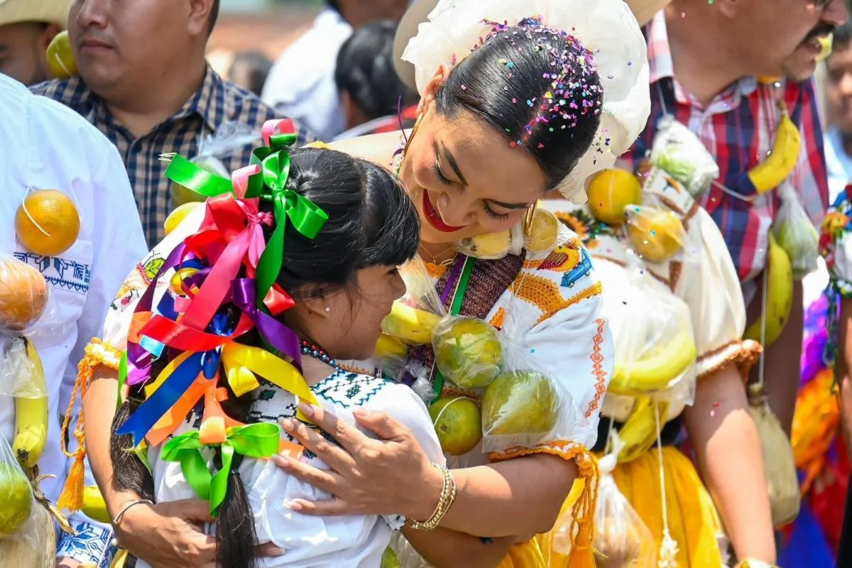 Zacapu celebra 478 Aniversario de su Fundación