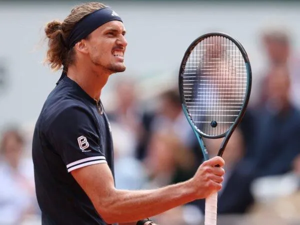 Zverev más cerca que nunca de ganar por vez primera un título de Gran Slam