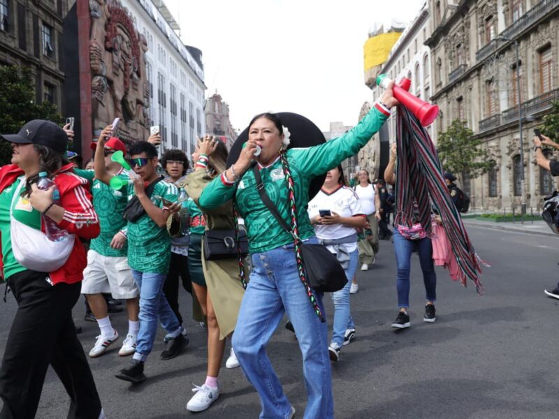 ¡Arranca la fiesta de la Copa del Mundo 2026 más grande de la historia!