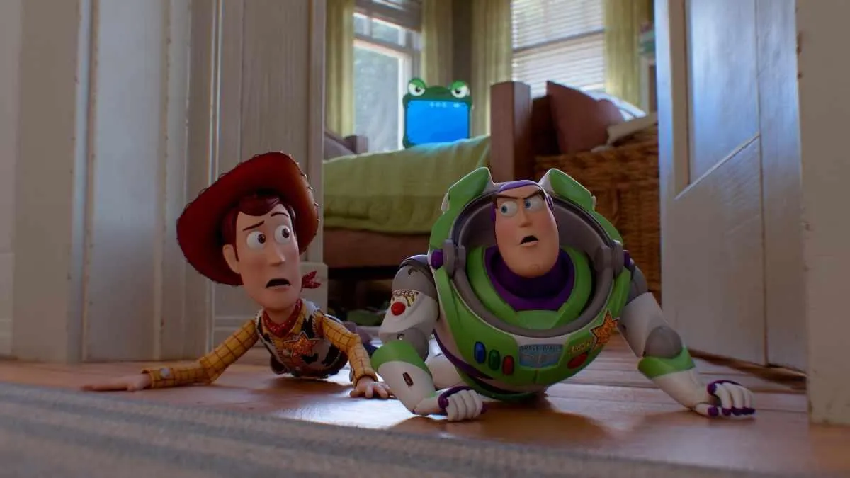 5 razones para no perderse Toy Story 5 de Pixar
