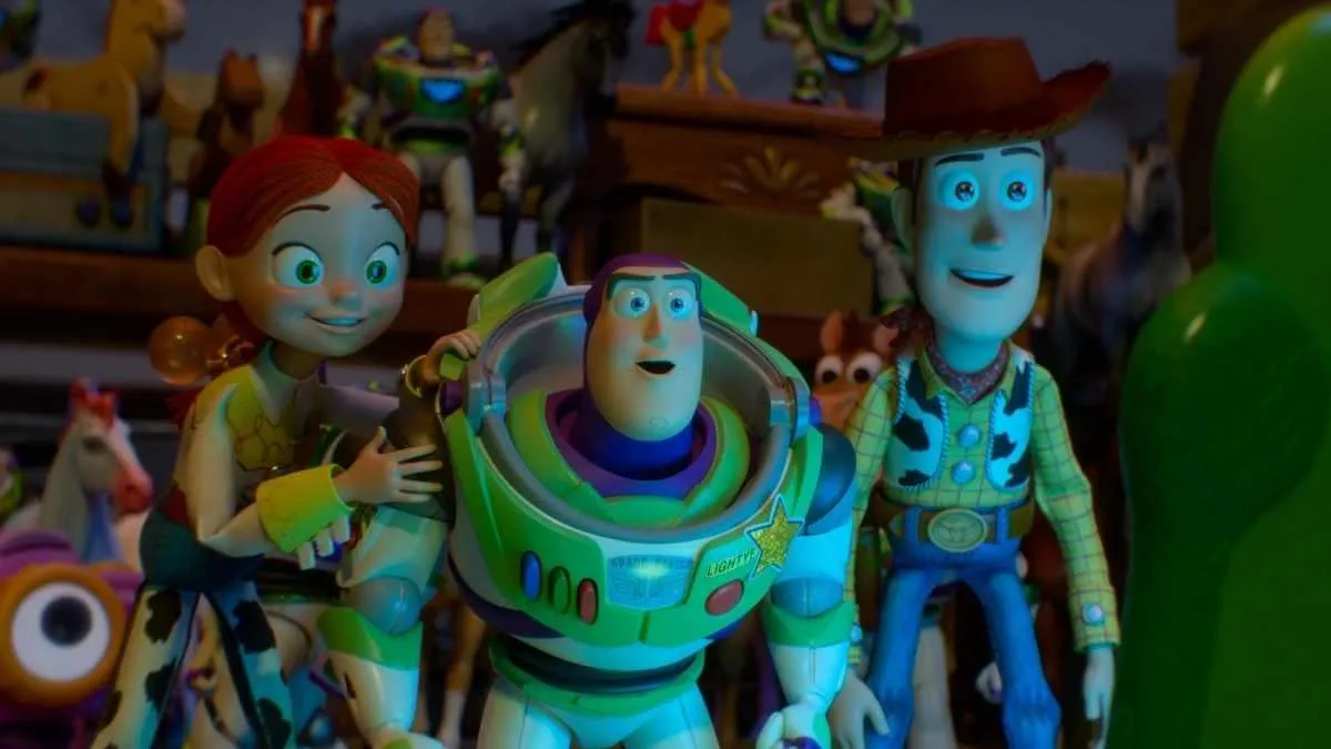 5 razones por las que la nueva aventura de Pixar, Toy Story 5 no te la puedes perder