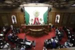 76 Legislatura reforma ley para garantizar educación libre de violencias