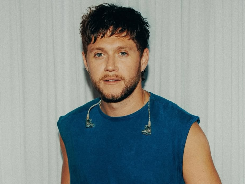 Niall Horan revela cómo enfrentó la muerte de Liam Payne con la canción “End of an Era”