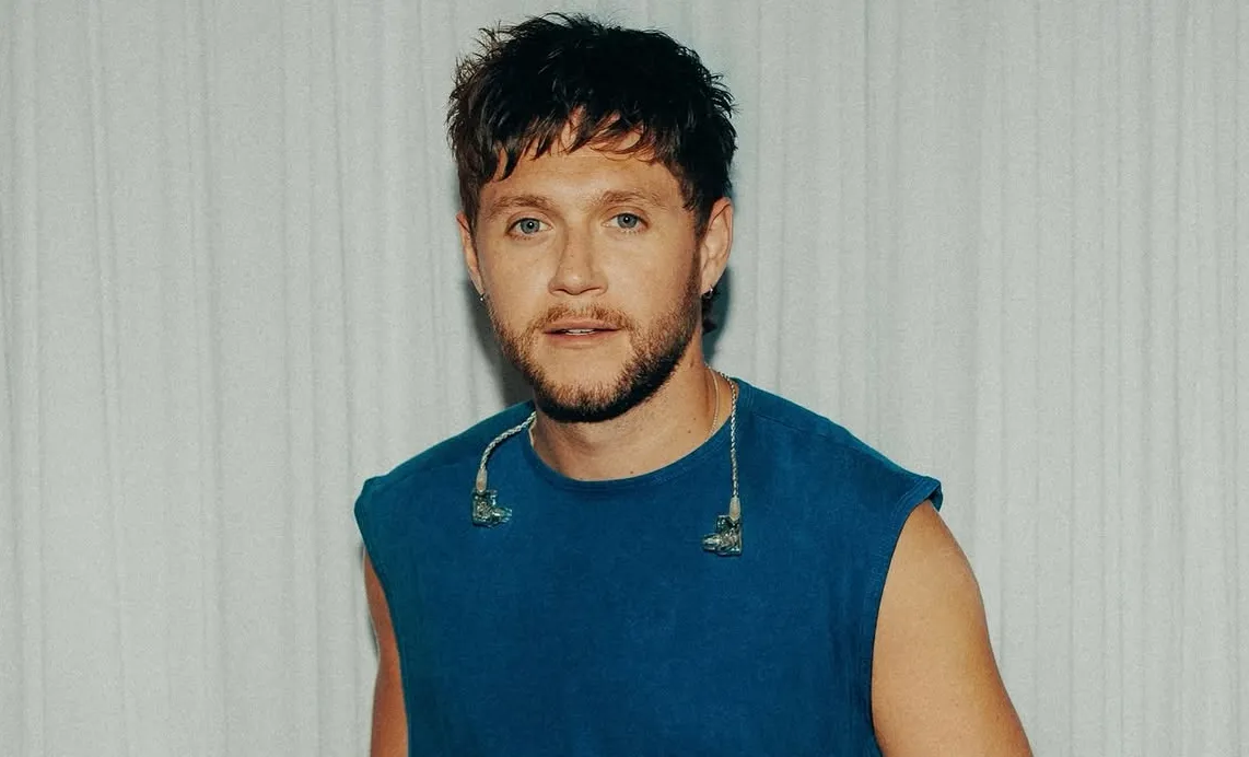 Niall Horan revela cómo enfrentó la muerte de Liam Payne con la canción "End of an Era"