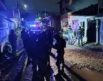 A balazos asesinan a un hombre al interior de su domicilio en Uruapan