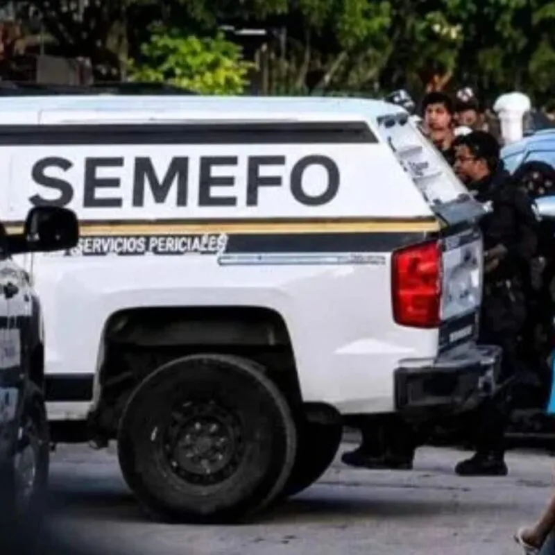 A balazos ultiman a un joven jornalero en Apatzingán; se desconocen los motivos