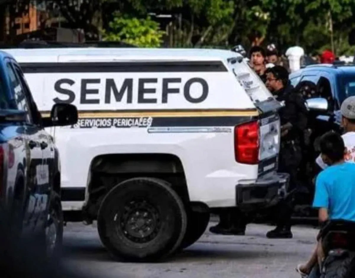 A balazos ultiman a un joven jornalero en Apatzingán; se desconocen los motivos