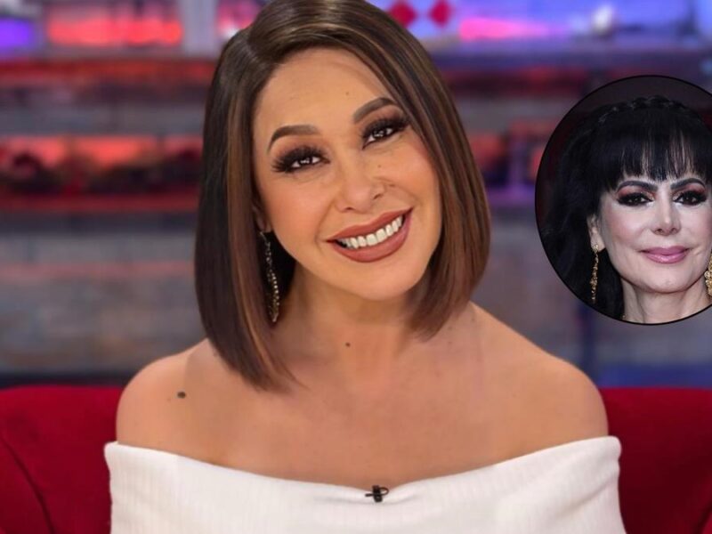 Addis Tuñón aclara su papel en la herencia de Joan Sebastian