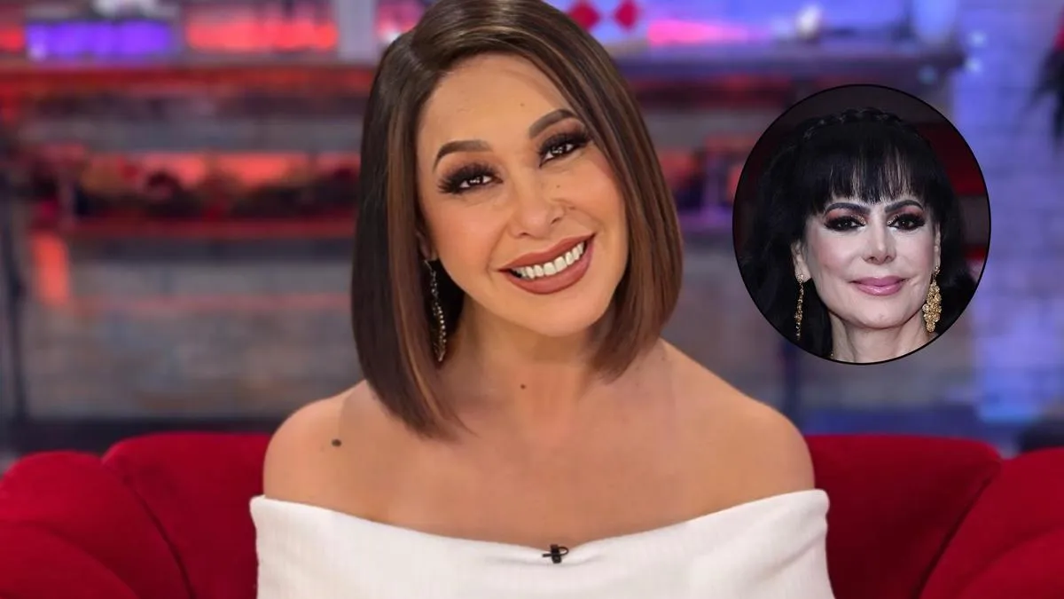 Addis Tuñón niega interés en la herencia de Joan Sebastian y envía mensaje a Maribel Guardia