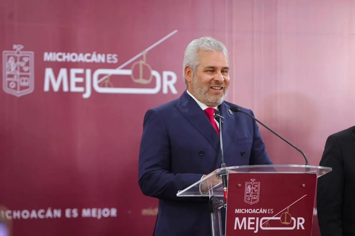 Ahorro Michoacán mdp reestructuración transparencia