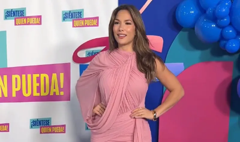 Ale Jaramillo habla tras su salida de ¡Siéntese quien pueda! luego de polémica por atacar a México en el Mundial