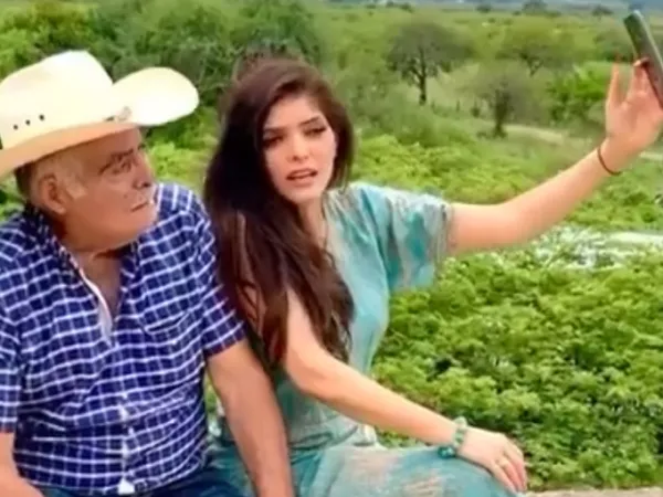 Ana Bárbara y Viviana Ugalde  ¿enfrentan distanciamiento?